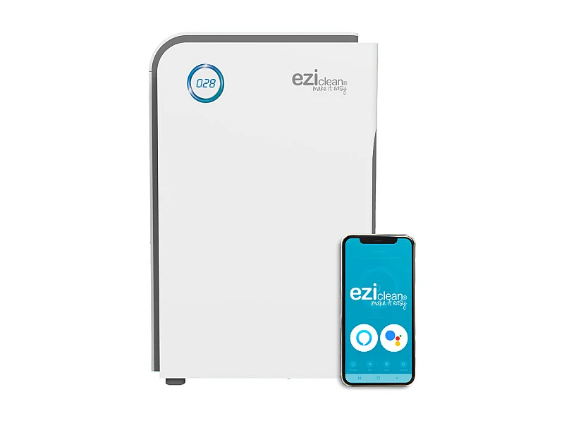Purificateur d'air - EZIclean® Air pure 500i