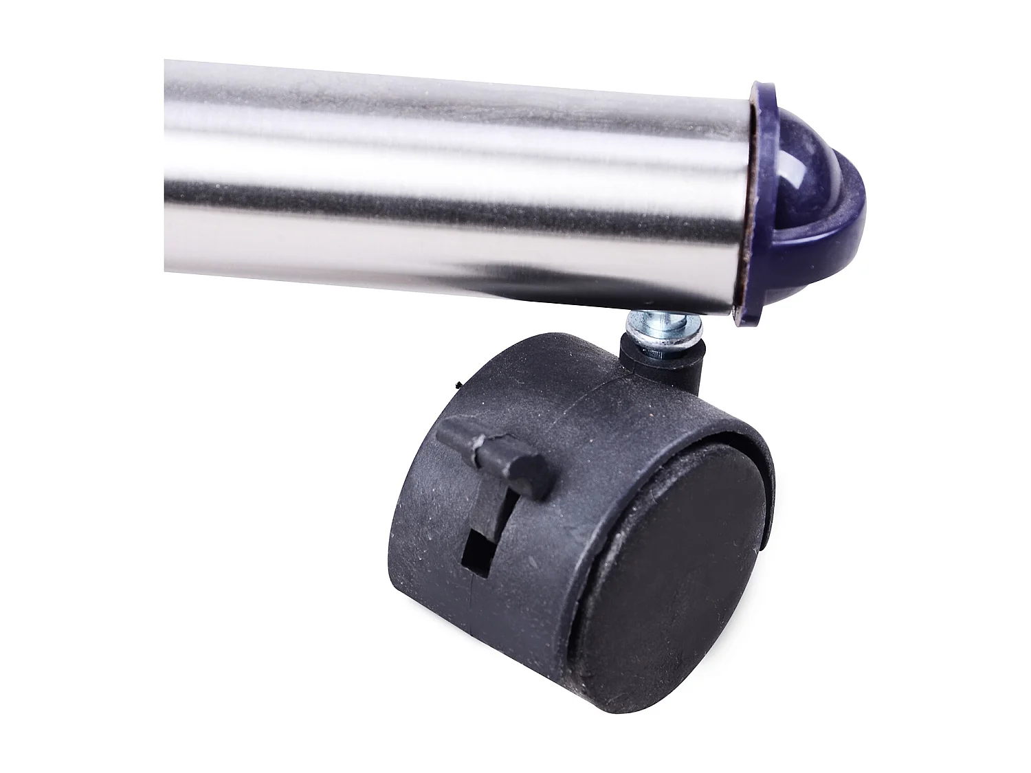 Appendiabiti stender regolabili in acciaio inox su ruote