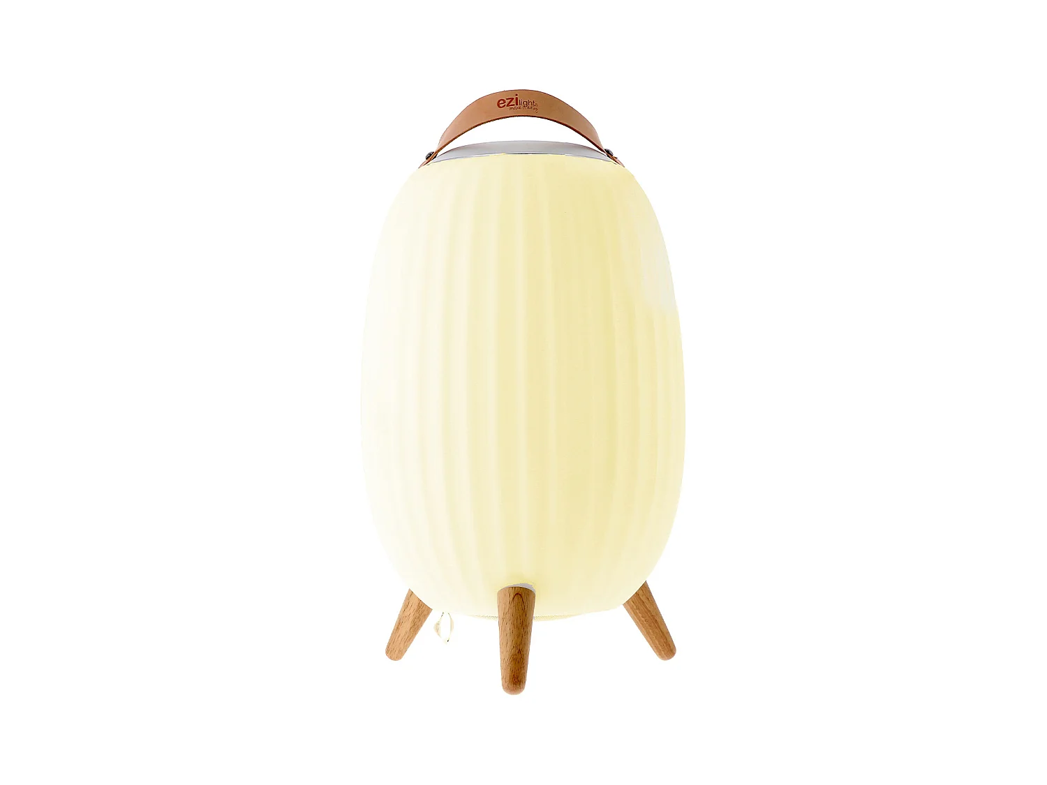 Lanterne nomade musicale EZIlight® Ambiant XL