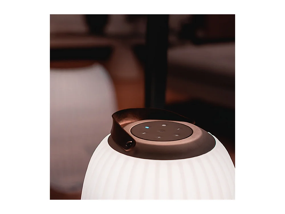 Lanterne nomade musicale EZIlight® Ambiant XL