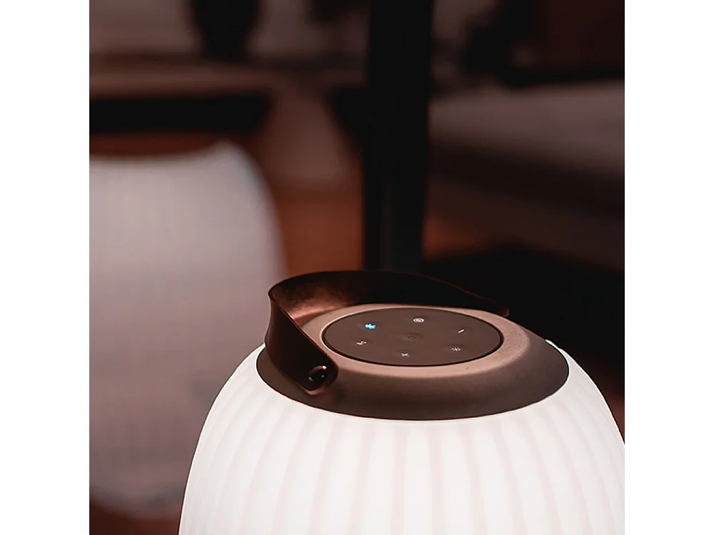 Lanterne nomade musicale EZIlight® Ambiant XL