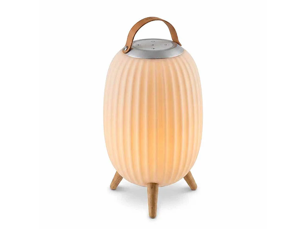 Lanterne nomade musicale EZIlight® Ambiant XL