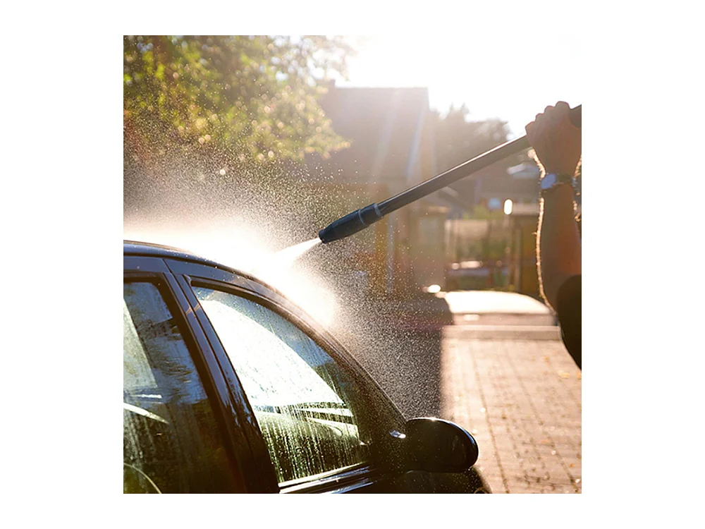 Pack voiture Nettoyeur Haute pression eziclean® Hydroforce 165