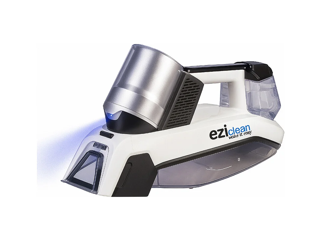 Nettoyeur injecteur extracteur portatif rechargeable eziclean® Spot Remover W100