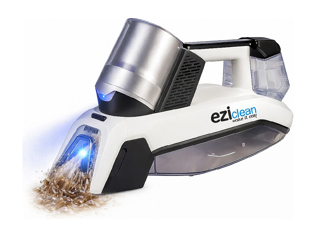 Nettoyeur injecteur extracteur portatif rechargeable eziclean® Spot Remover W100