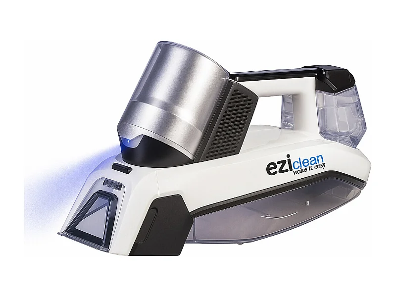 Nettoyeur injecteur extracteur portatif rechargeable eziclean® Spot Remover W100