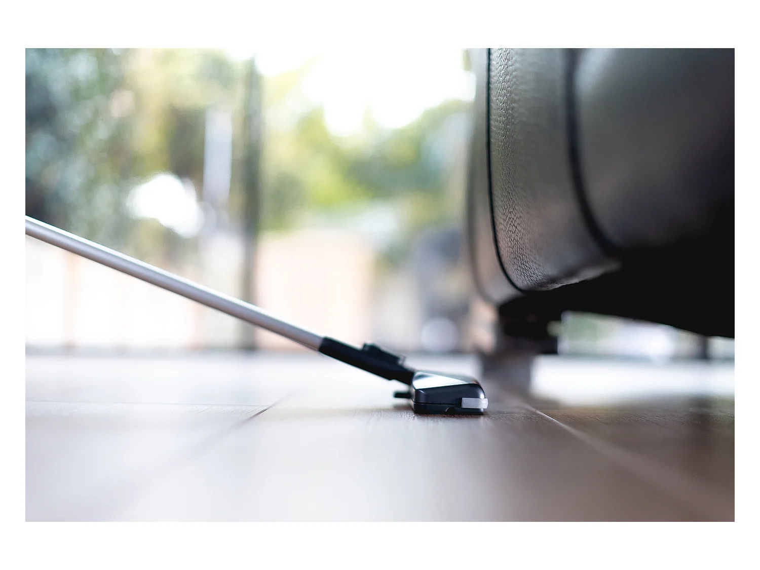 Lot Aspirateur à main eziclean® Blaster F130 + 2 sets de 3 filtres