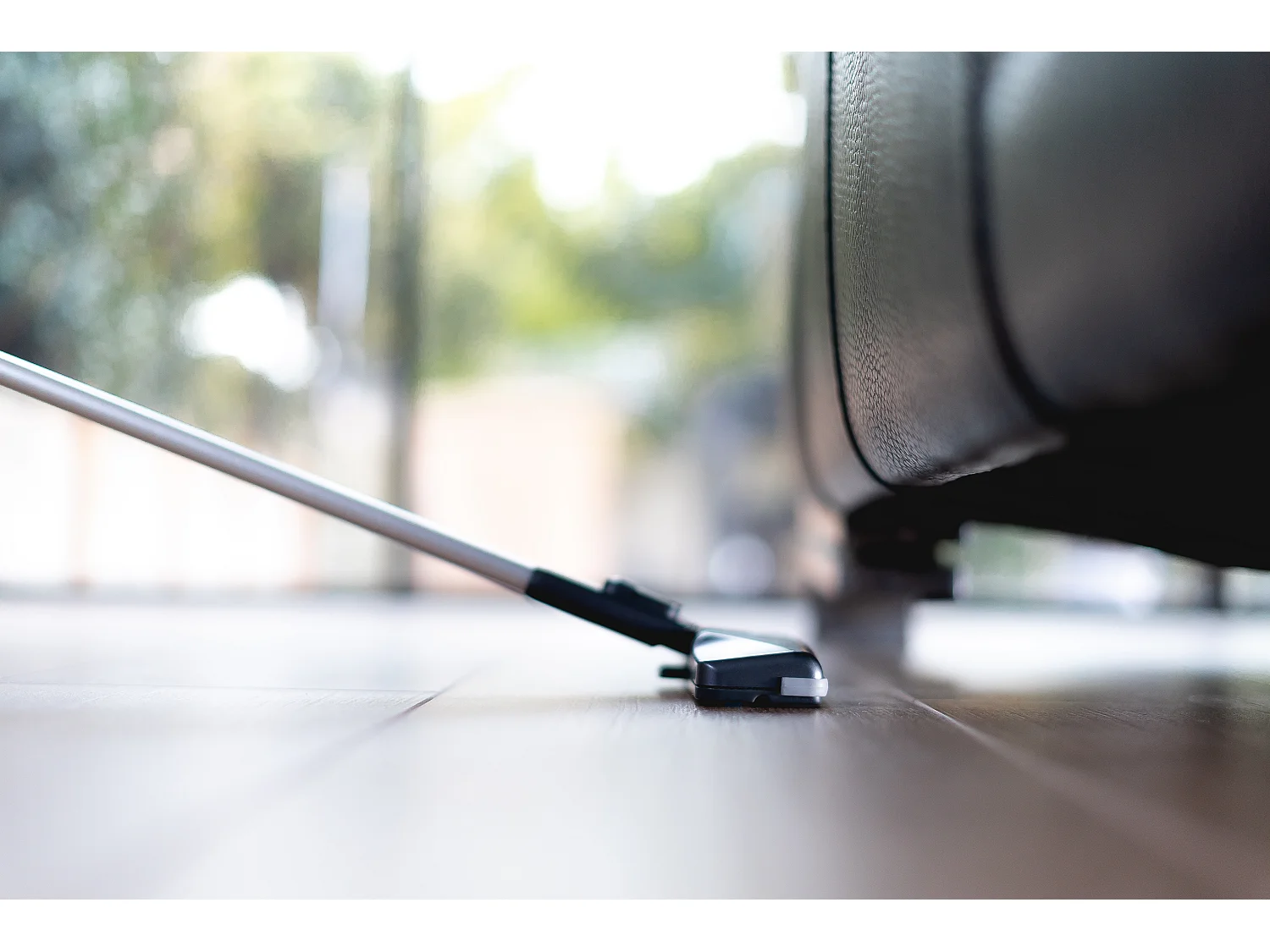 Lot Aspirateur à main eziclean® Blaster F130 + 2 sets de 3 filtres