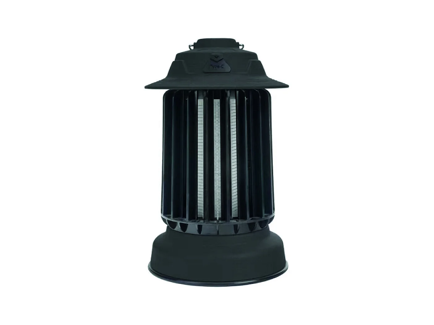 Piège à moustique d'extérieur auto-nettoyant EZIlight® Mosquito Garden MG 10 Black