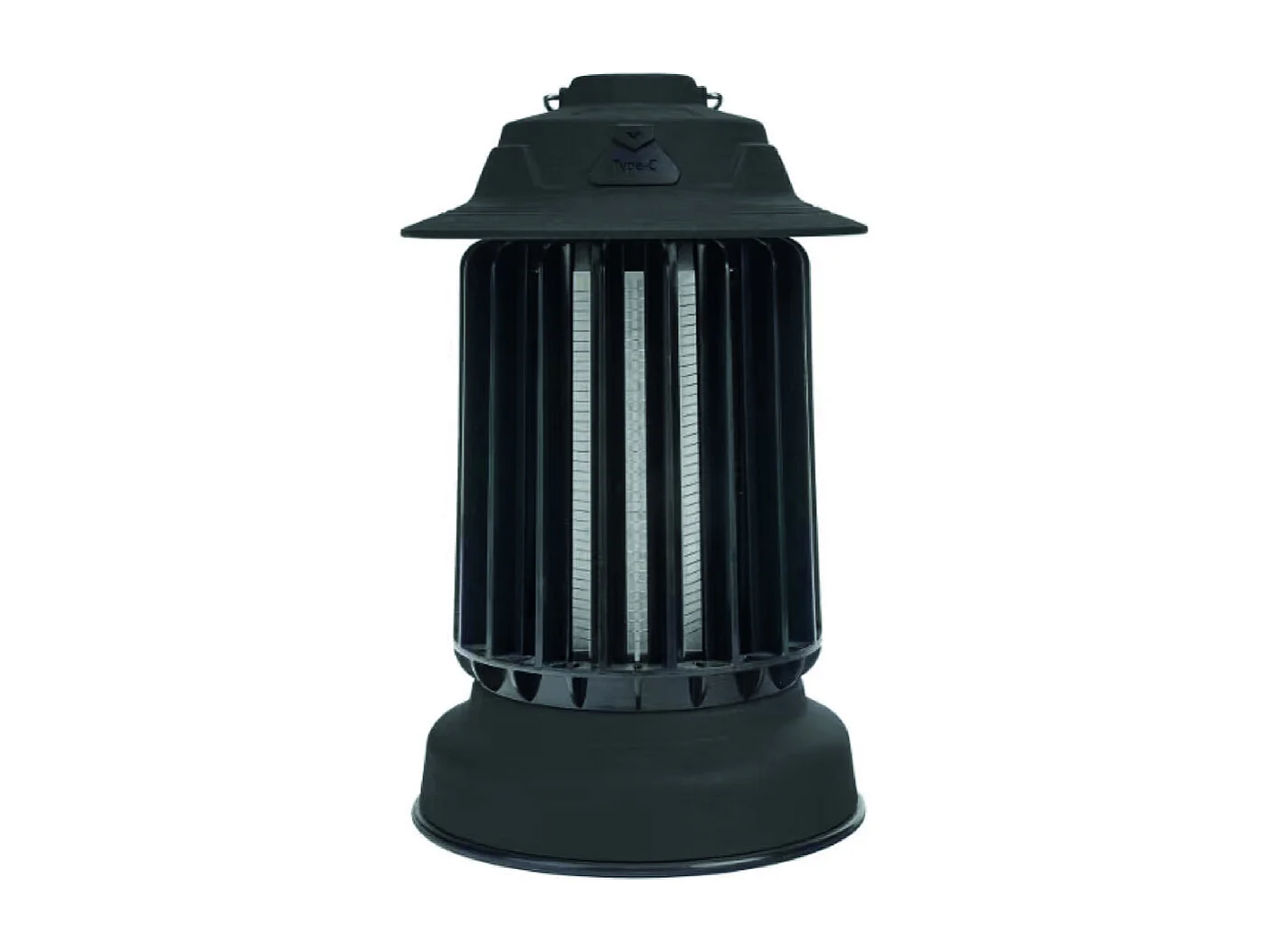 Piège à moustique d'extérieur auto-nettoyant EZIlight® Mosquito Garden MG 10 Black