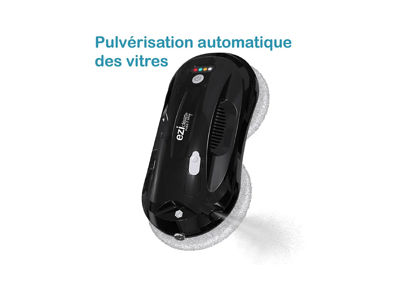 Robot Lave-vitres eziclean® Windobot S4 Plus