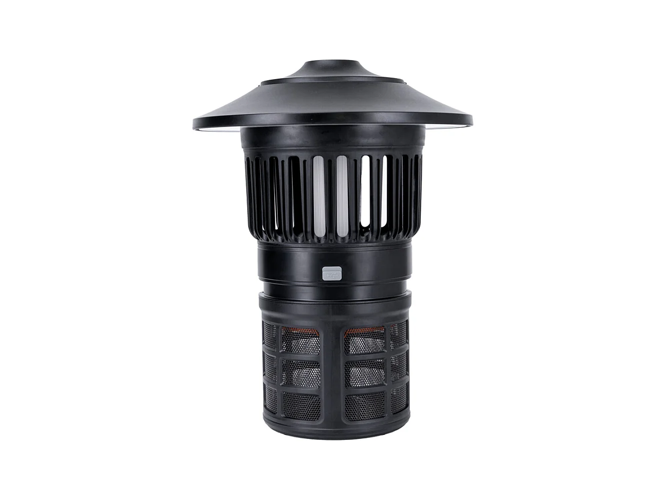 Mückenfalle mit Außenbeleuchtung EZIlight® Mosquito Garden MG 30 - Effektiv, Einfach und Vielseitig