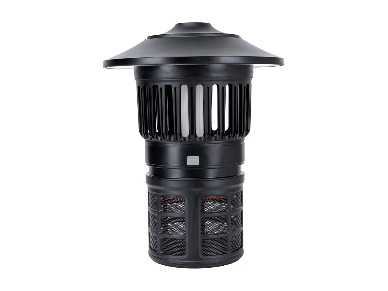 Piège à moustique éclairant d'extérieur EZIlight® Mosquito Garden MG 30