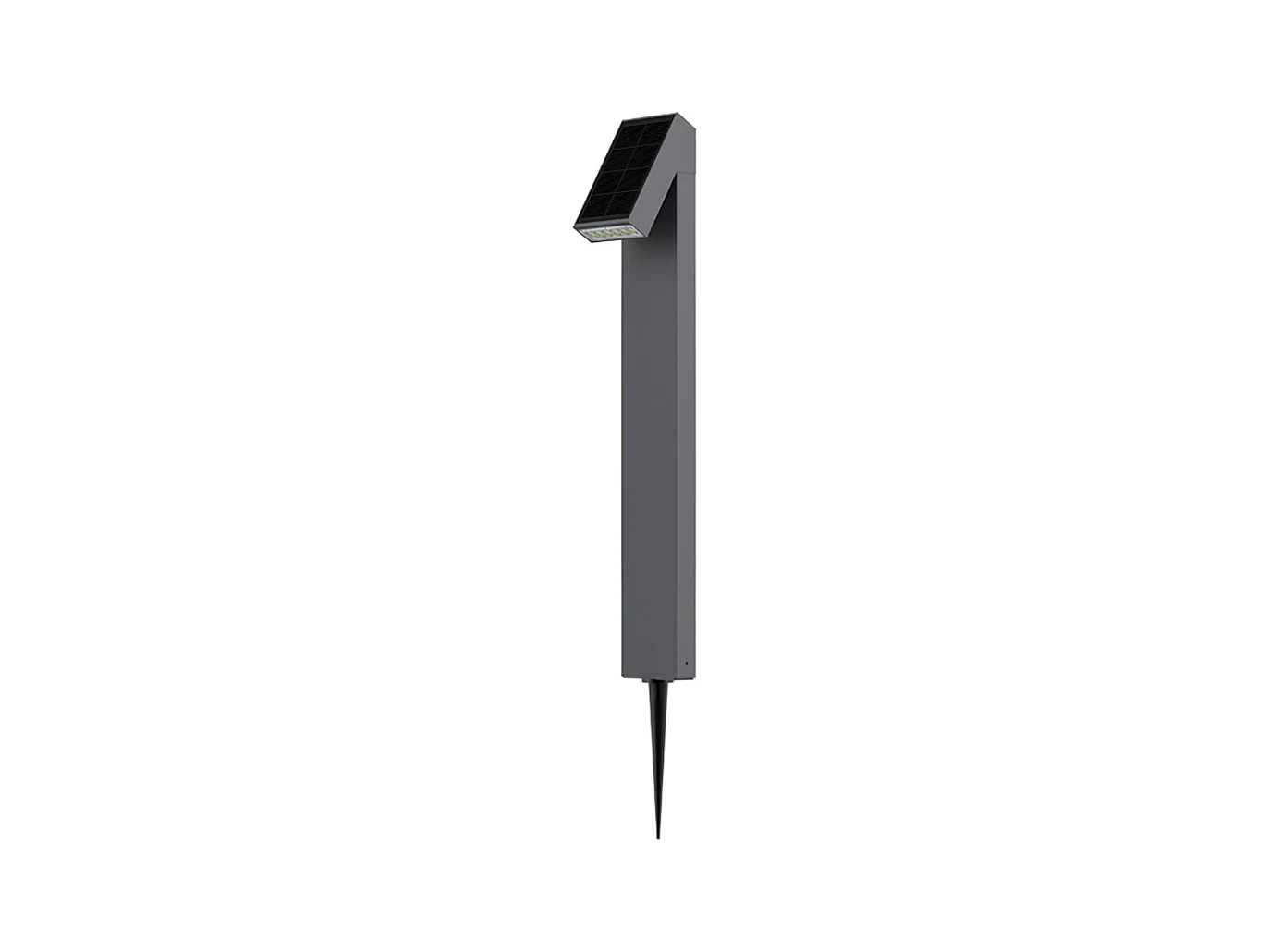 Lampe solaire EZIlight® Solar Way S15