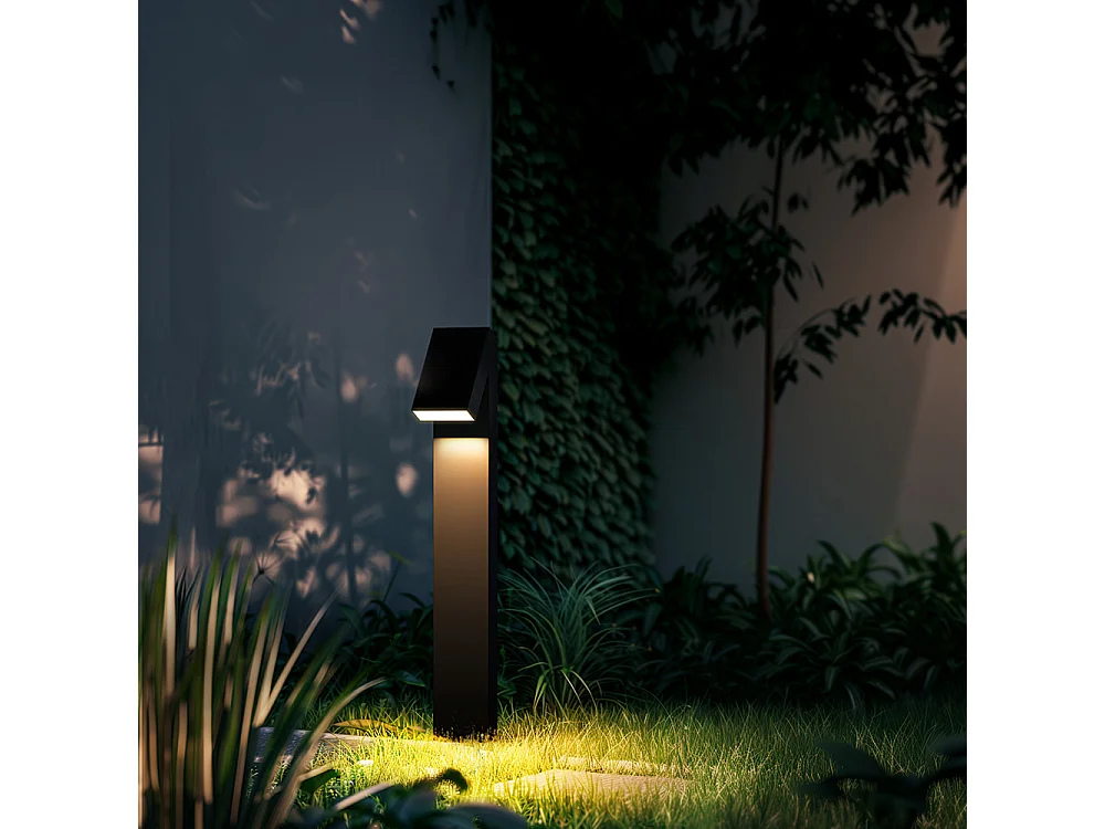 Lampe solaire EZIlight® Solar Way S15