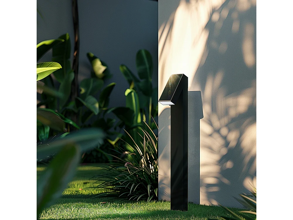 Lampe solaire EZIlight® Solar Way S15