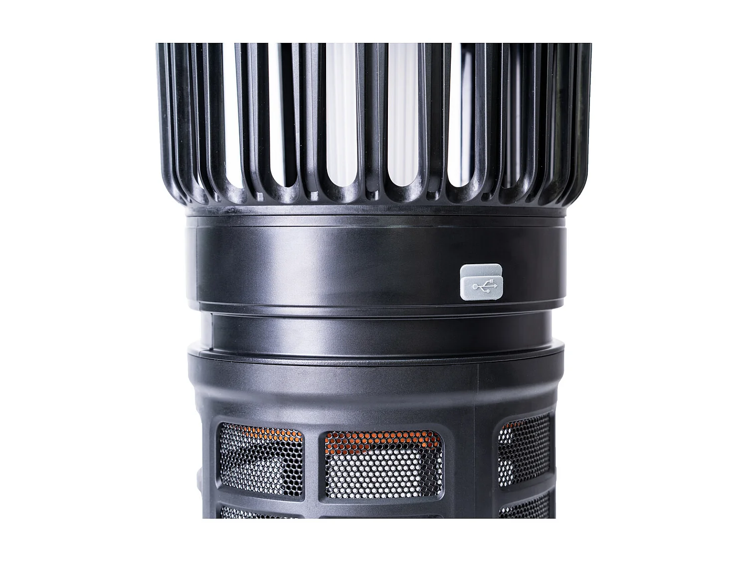 Lot de 2 pièges à moustique éclairant d'extérieur EZIlight® Mosquito Garden MG 30