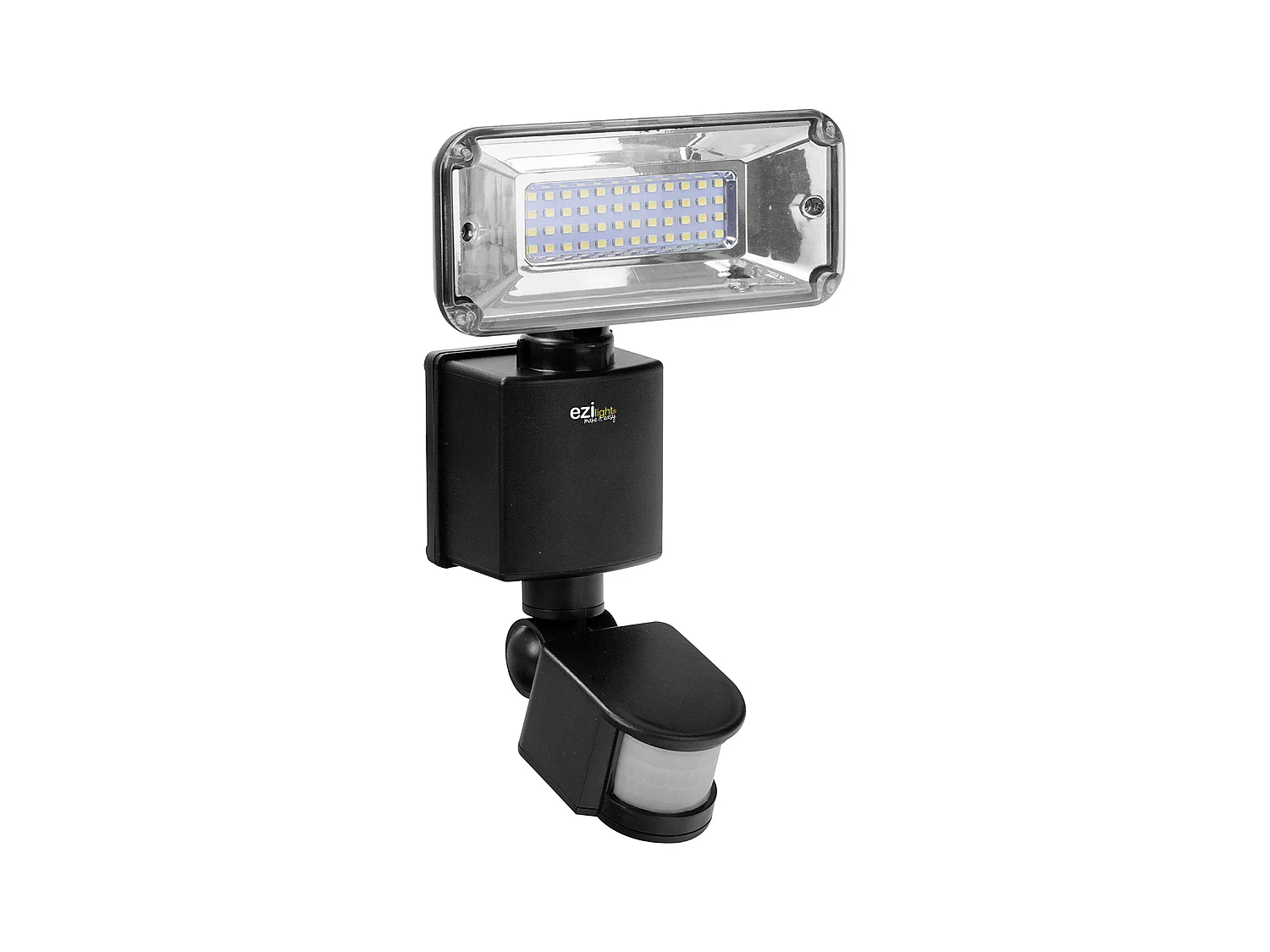 Projecteur solaire LED EZIlight® Solar pro 1
