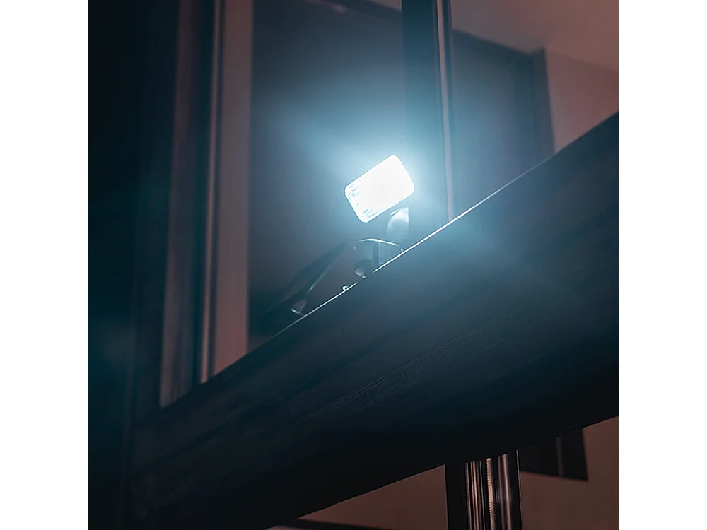 Projecteur solaire LED EZIlight® Solar pro 1