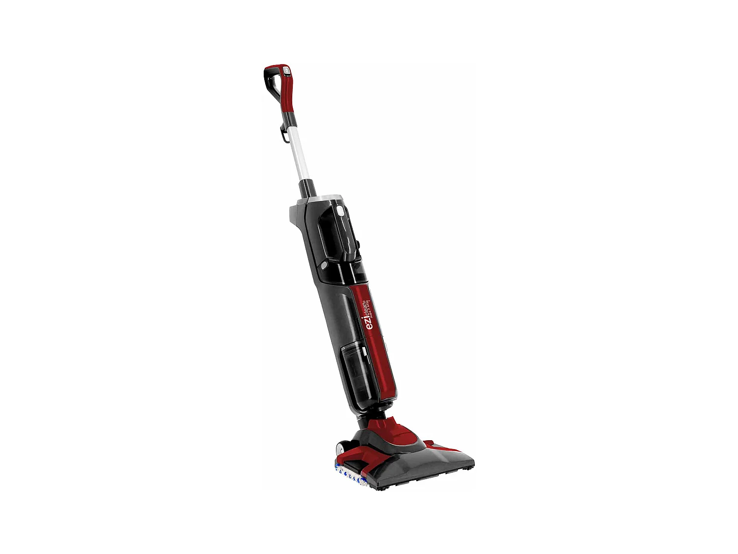 Balai aspirateur vapeur multifonctions eziclean® Cyclosteam P320