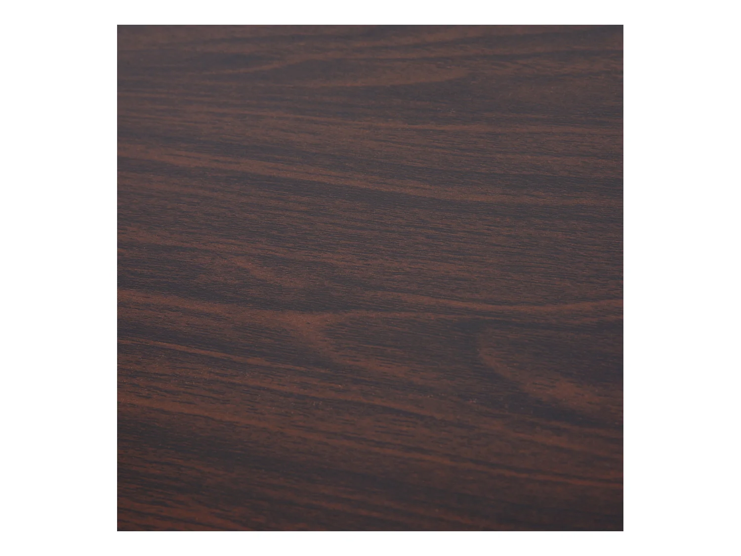 Scarpiera moderna 24 paia con mensole regolabili e 4 cassetti marrone