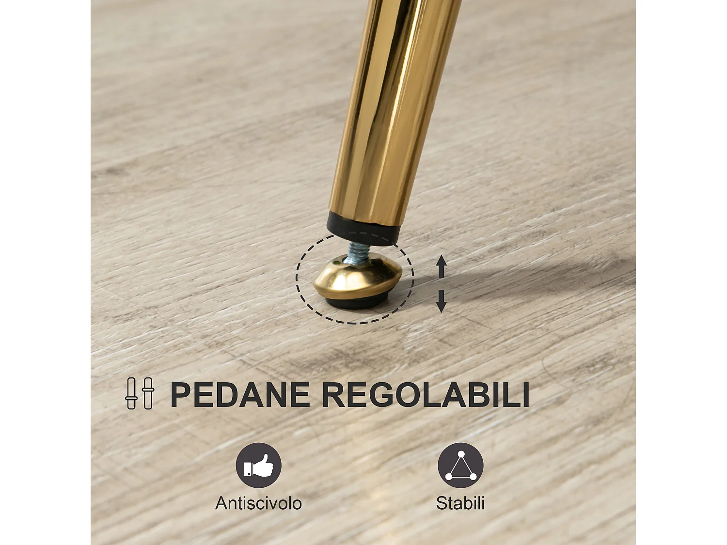 Poltroncina vintage di design da camera in velluto grigio