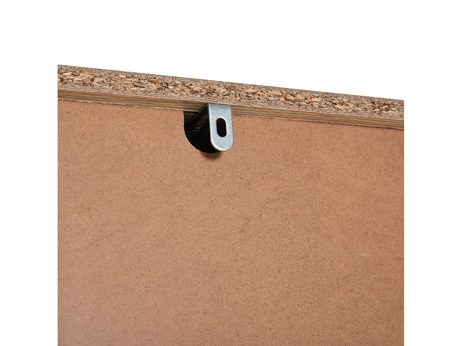 Scaffale salvaspazio per bagno in legno con 2 armadietti e 6 ripiani