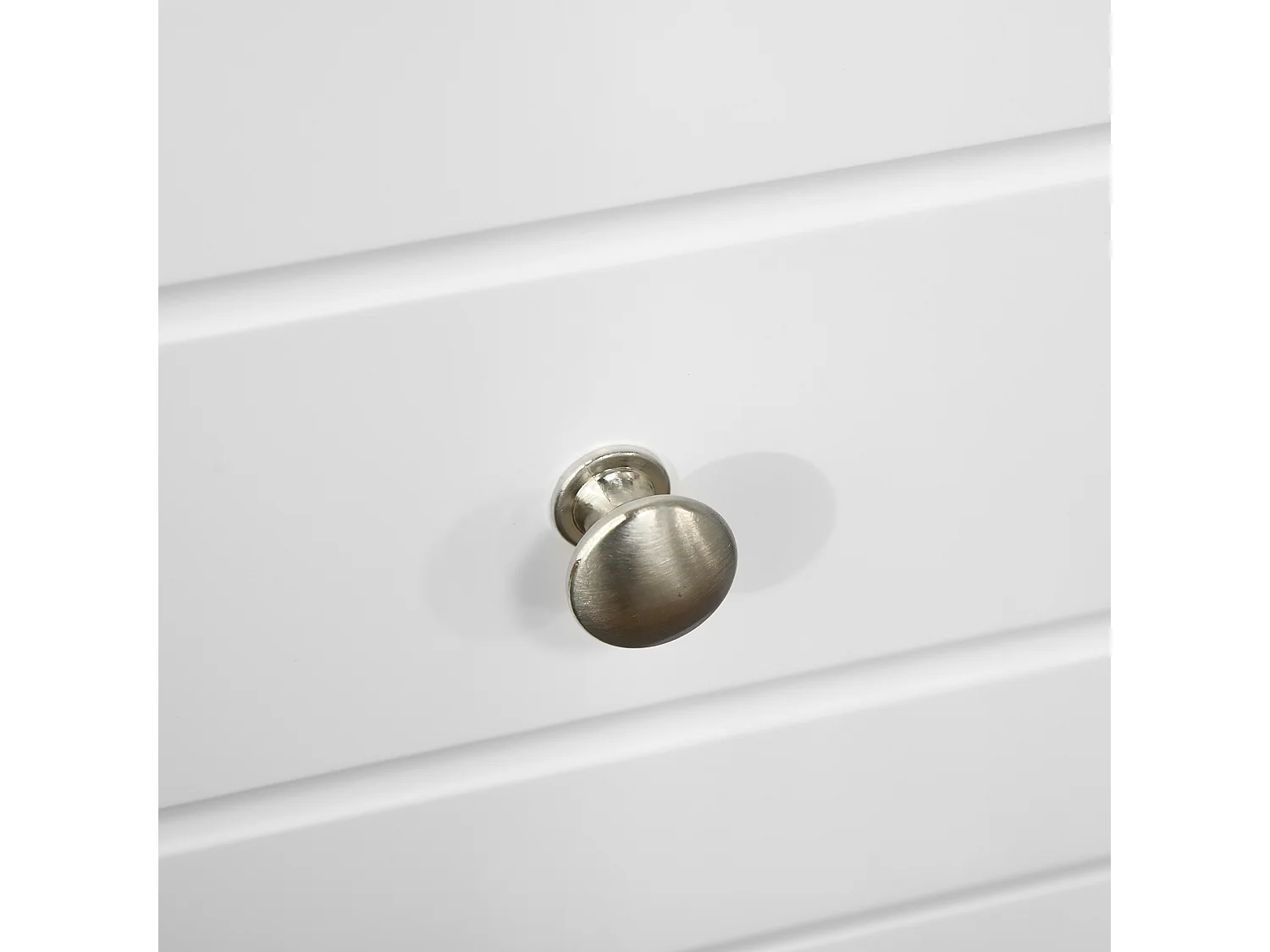 Armadietto da terra in legno per bagno camera da letto o salotto