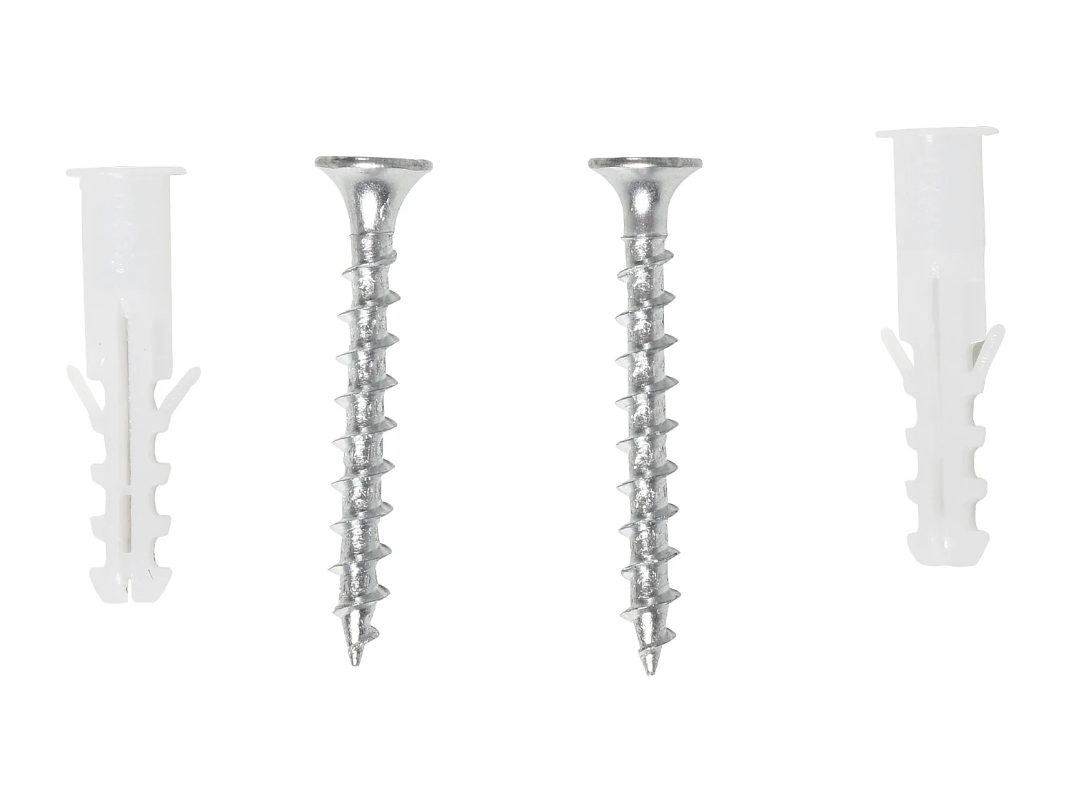 Armadietto bagno 2 ante con specchi e ripiano regolabile in mdf bianco