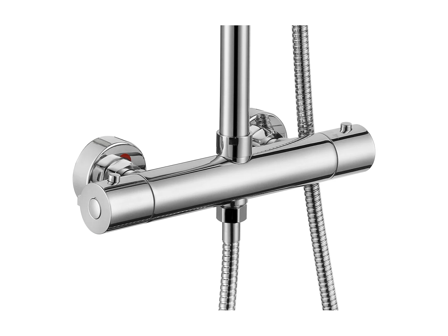 Colonna doccia termostatica PONTI