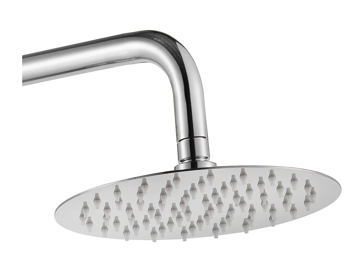 Colonna doccia termostatica PONTI