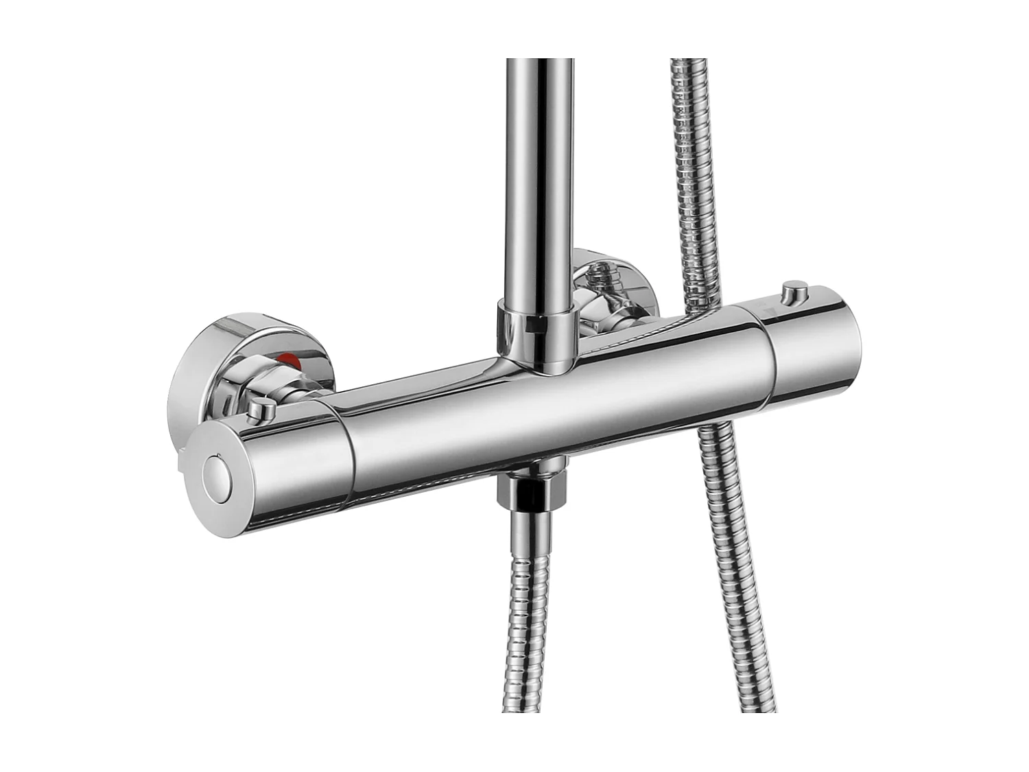 Colonna doccia termostatica PONTI