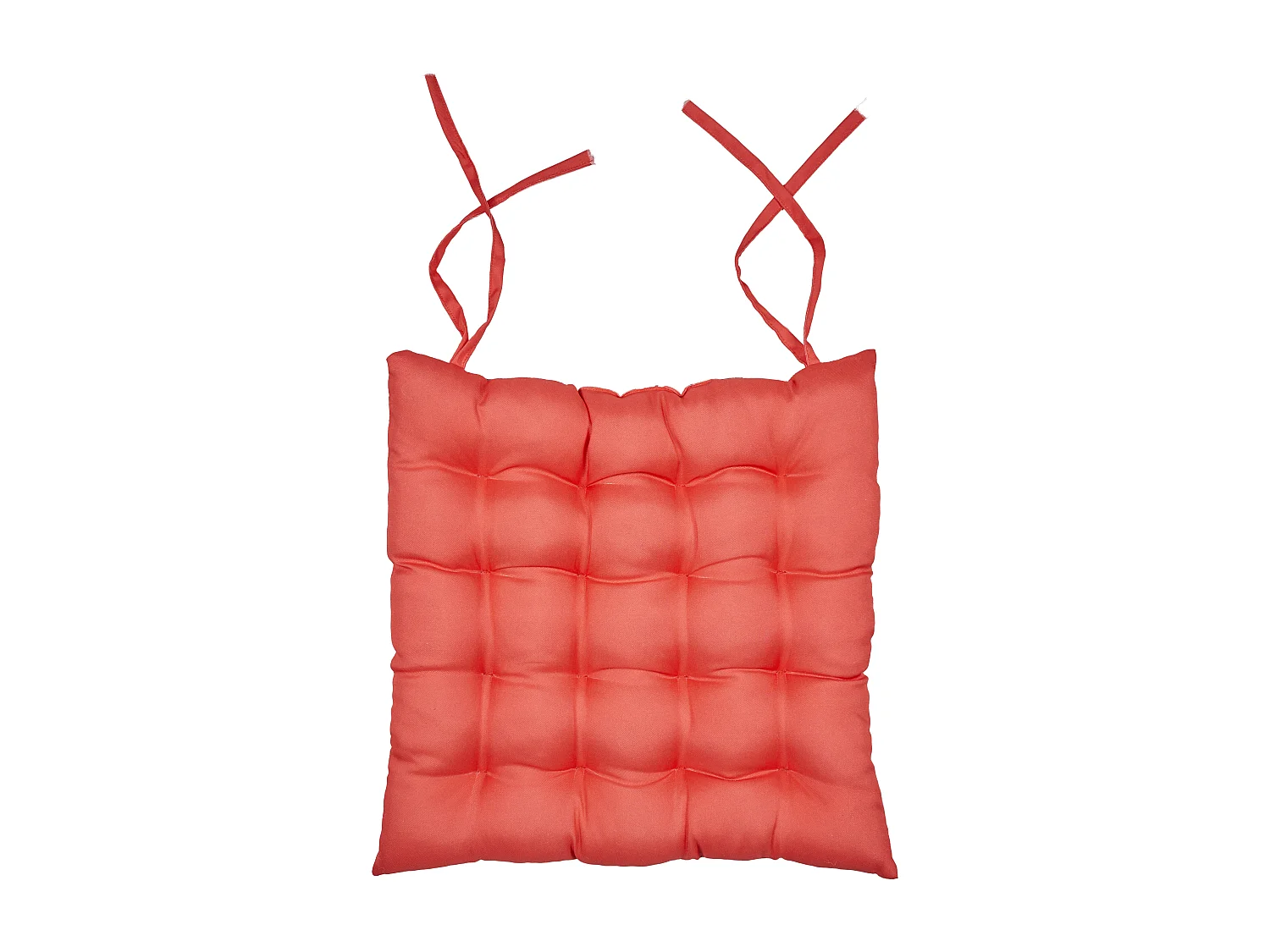 Galette Deperlante 40x40cm Rose, Rouge, Vert, Blanc, Orange