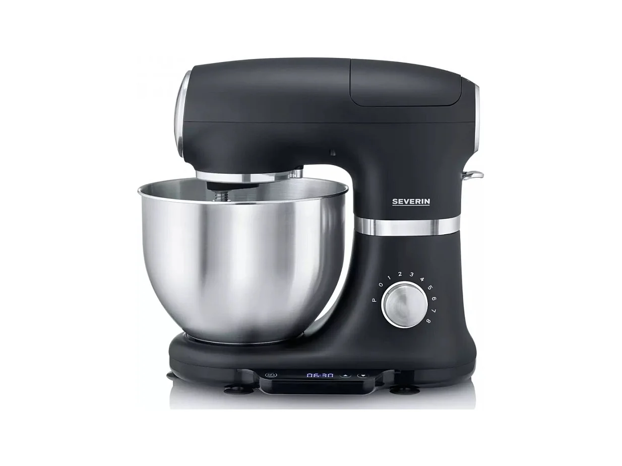 Robot pâtissier SEVERIN KM3898