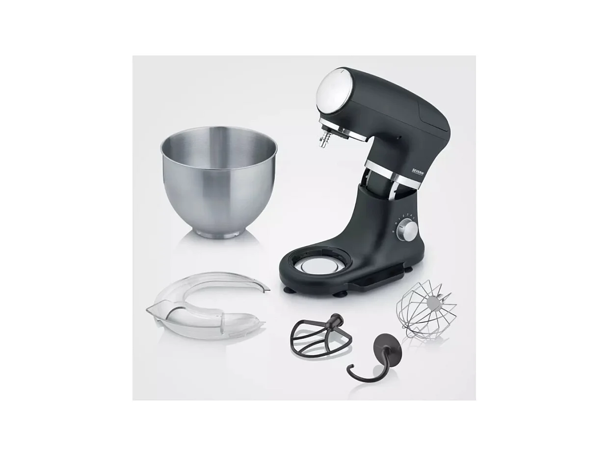 Robot pâtissier SEVERIN KM3898