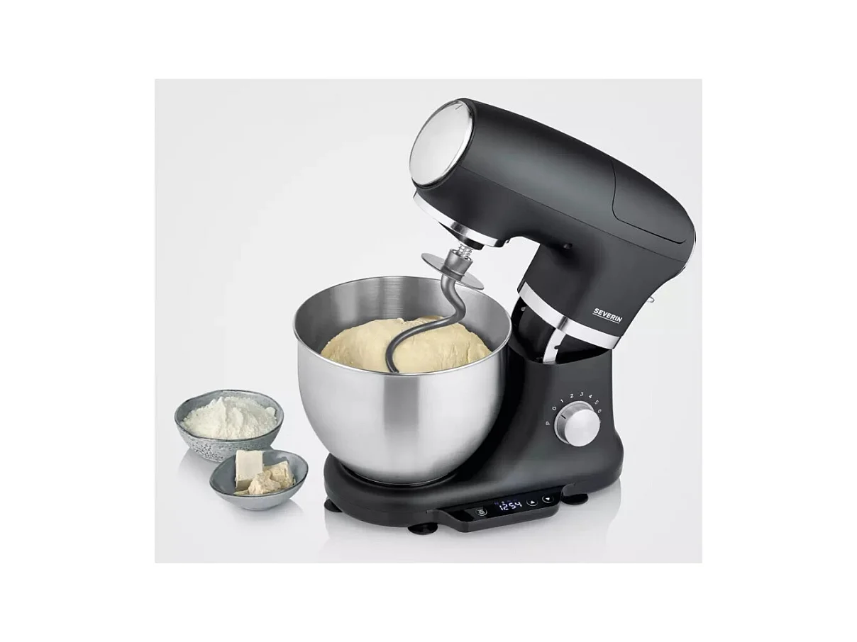 Robot pâtissier SEVERIN KM3898