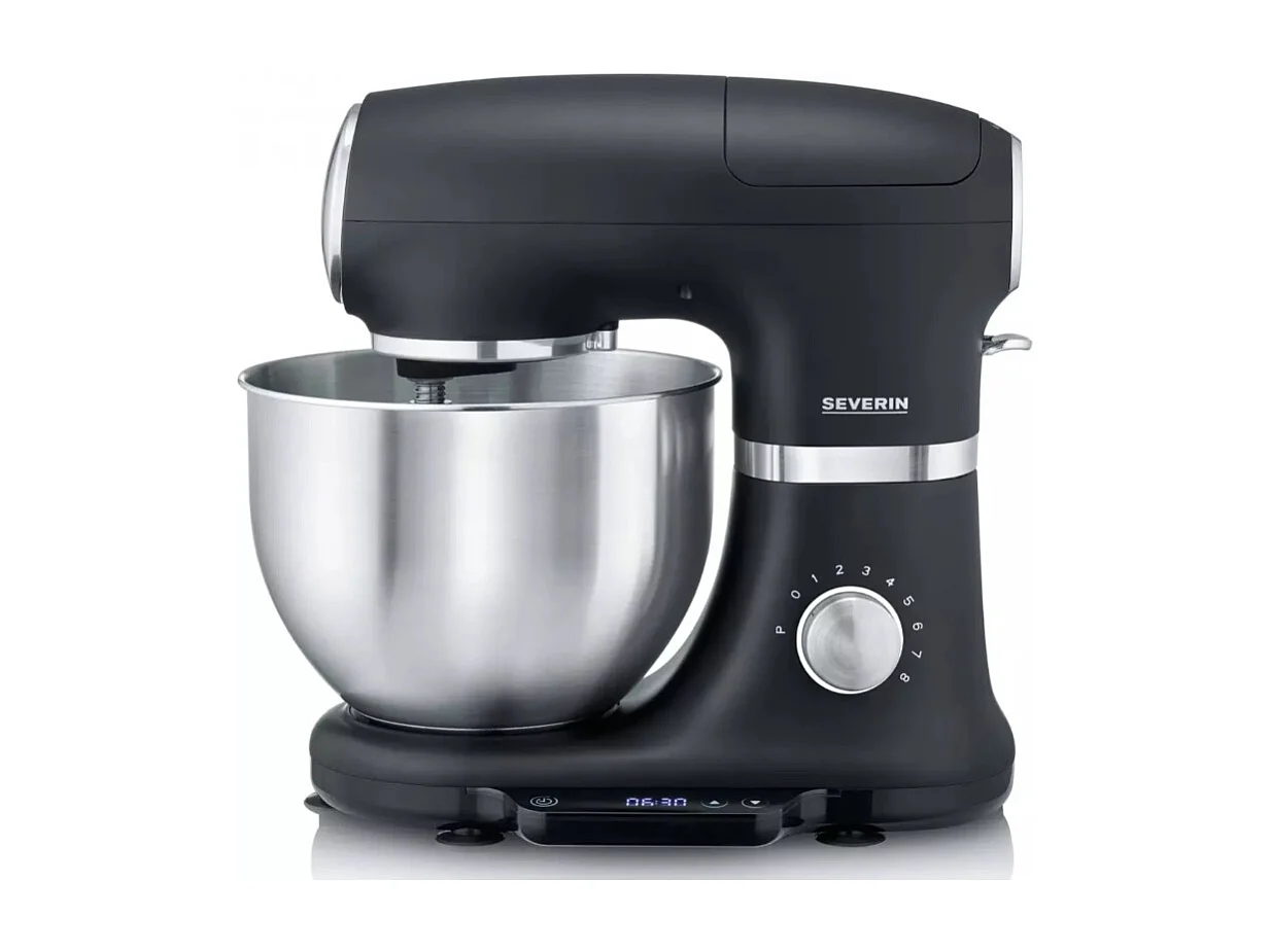 Robot pâtissier SEVERIN KM3898