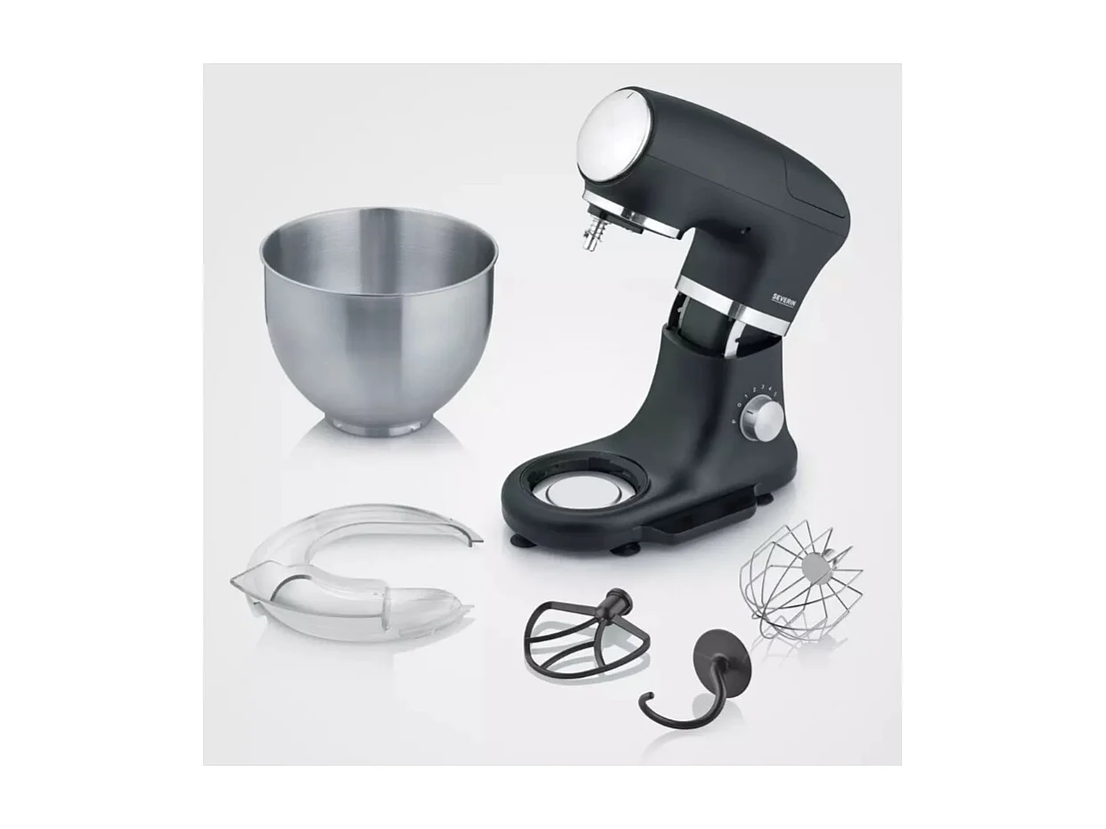 Robot pâtissier SEVERIN KM3898