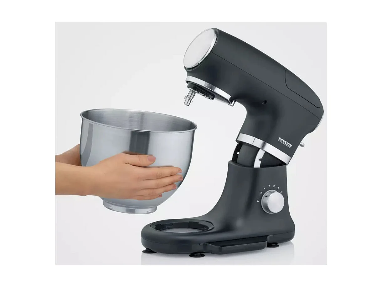 Robot pâtissier SEVERIN KM3898