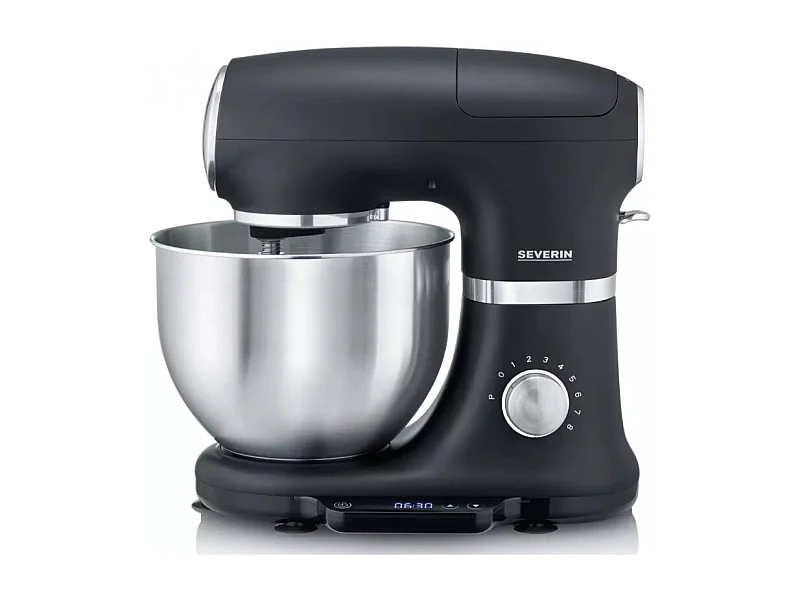 Robot pâtissier SEVERIN KM3898