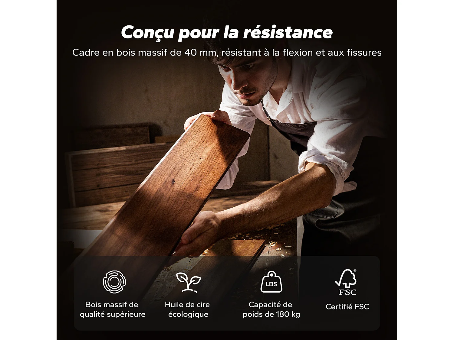 Rameur À Eau Pliable Merach, 6 Niveaux De Résistance, Bois Massif, Compatible Kinomap & Zwift, Entraînement Connecté À Domicile