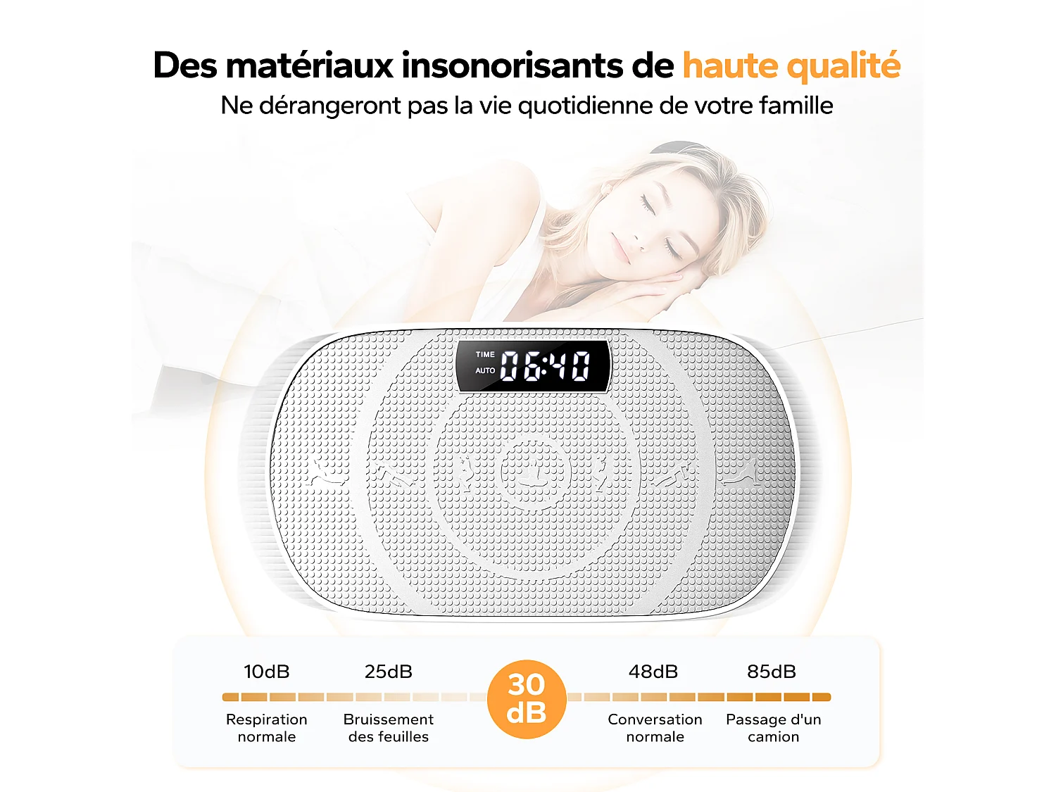 Plataforma Vibratoria Silenciosa MERACH, 11 Niveles, LED, Bluetooth, Altavoz Integrado, Control Remoto, Modo Manual/Automático, Máx 181kg, Rosa