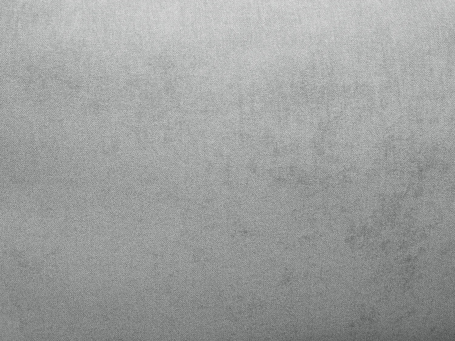 Lit coffre déhoussable 180 x 200 cm - Tissu - Gris clair + Matelas - TENESE