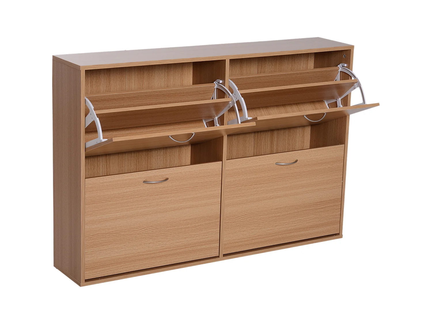 Scarpiera salvaspazio capacità 24 Color