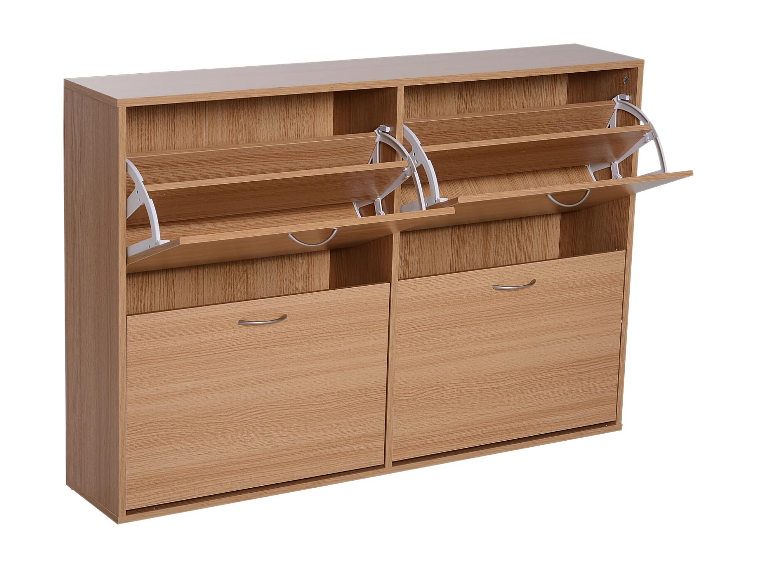 Scarpiera salvaspazio capacità 24 Color