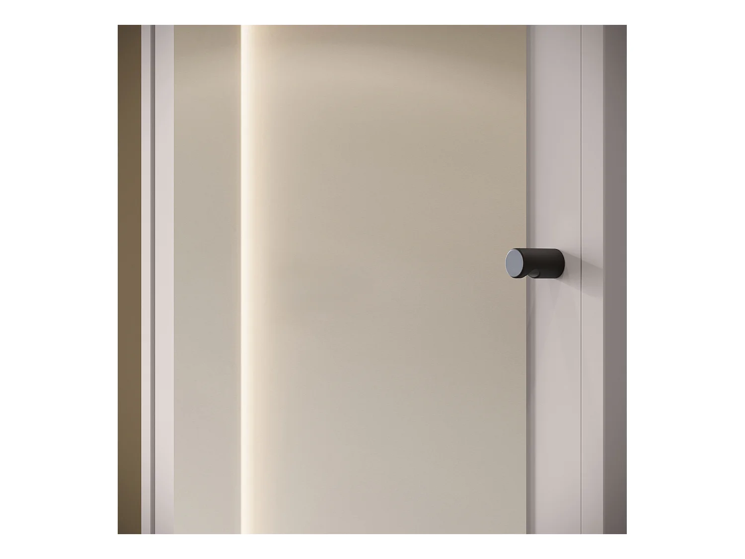 MINIO go for it, armoire DAFNI en cachemire