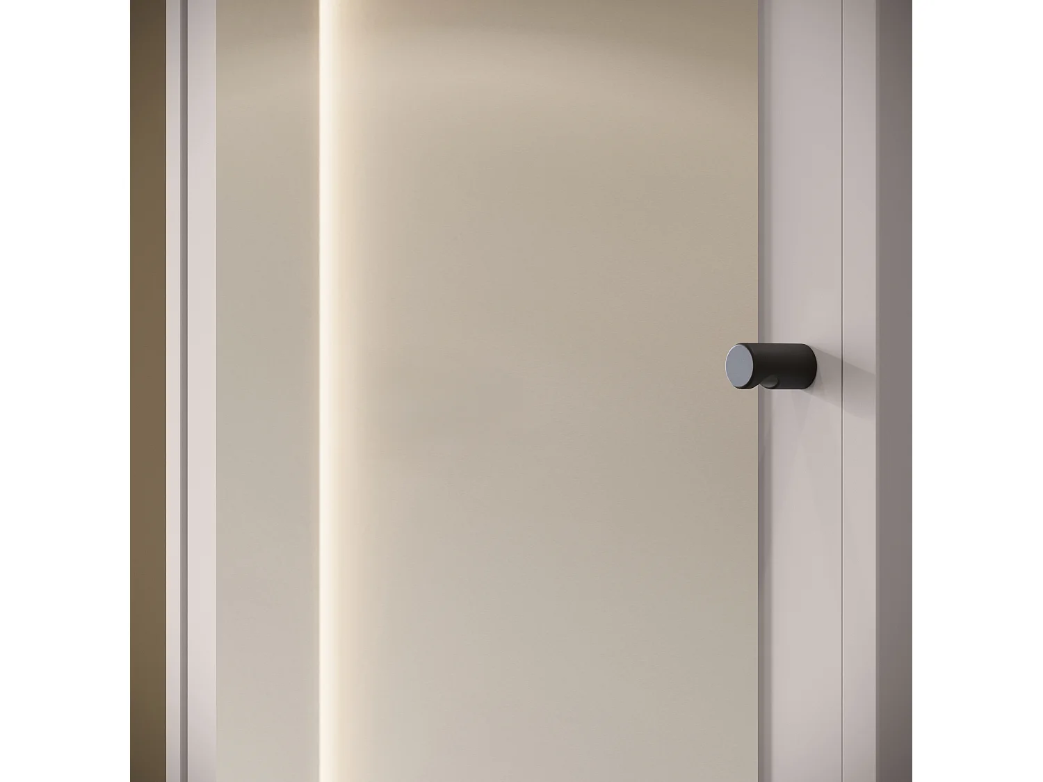 MINIO go for it, armoire DAFNI en cachemire