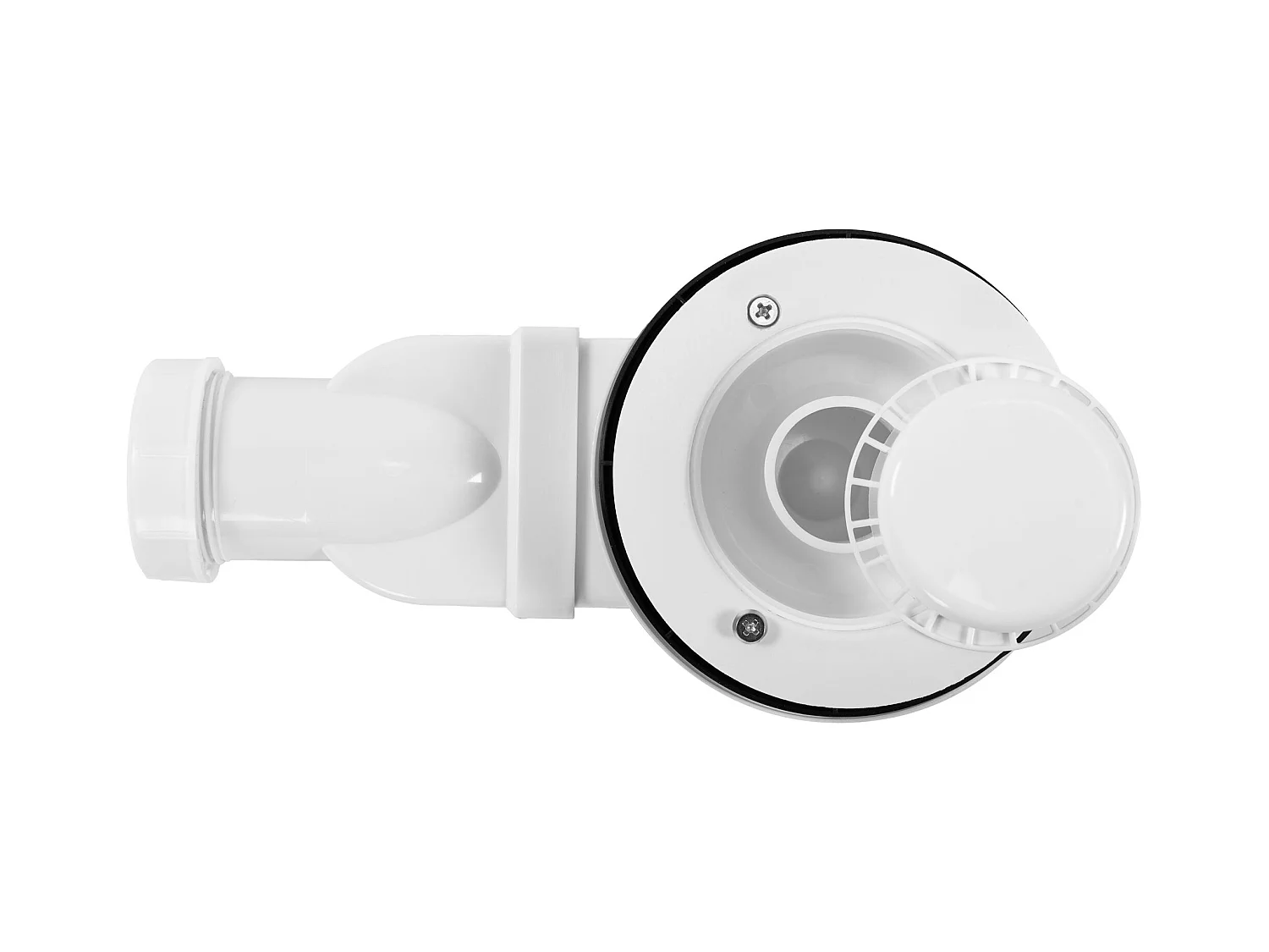 Sifón Rea Wp-02 White