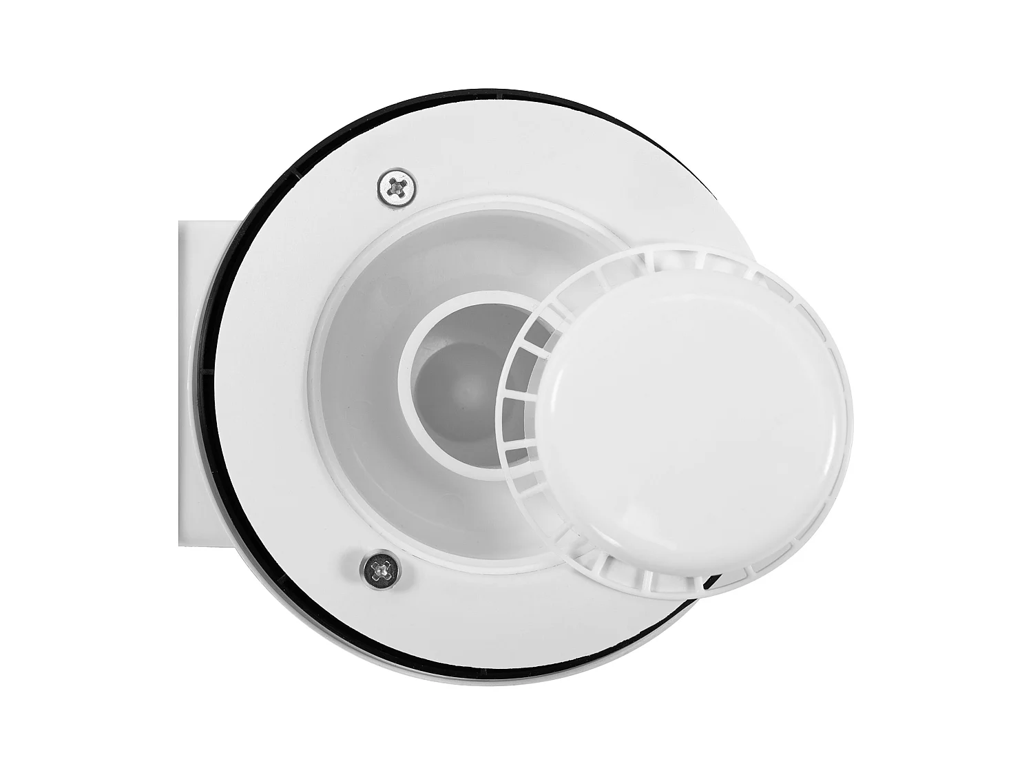 Sifón Rea Wp-02 White