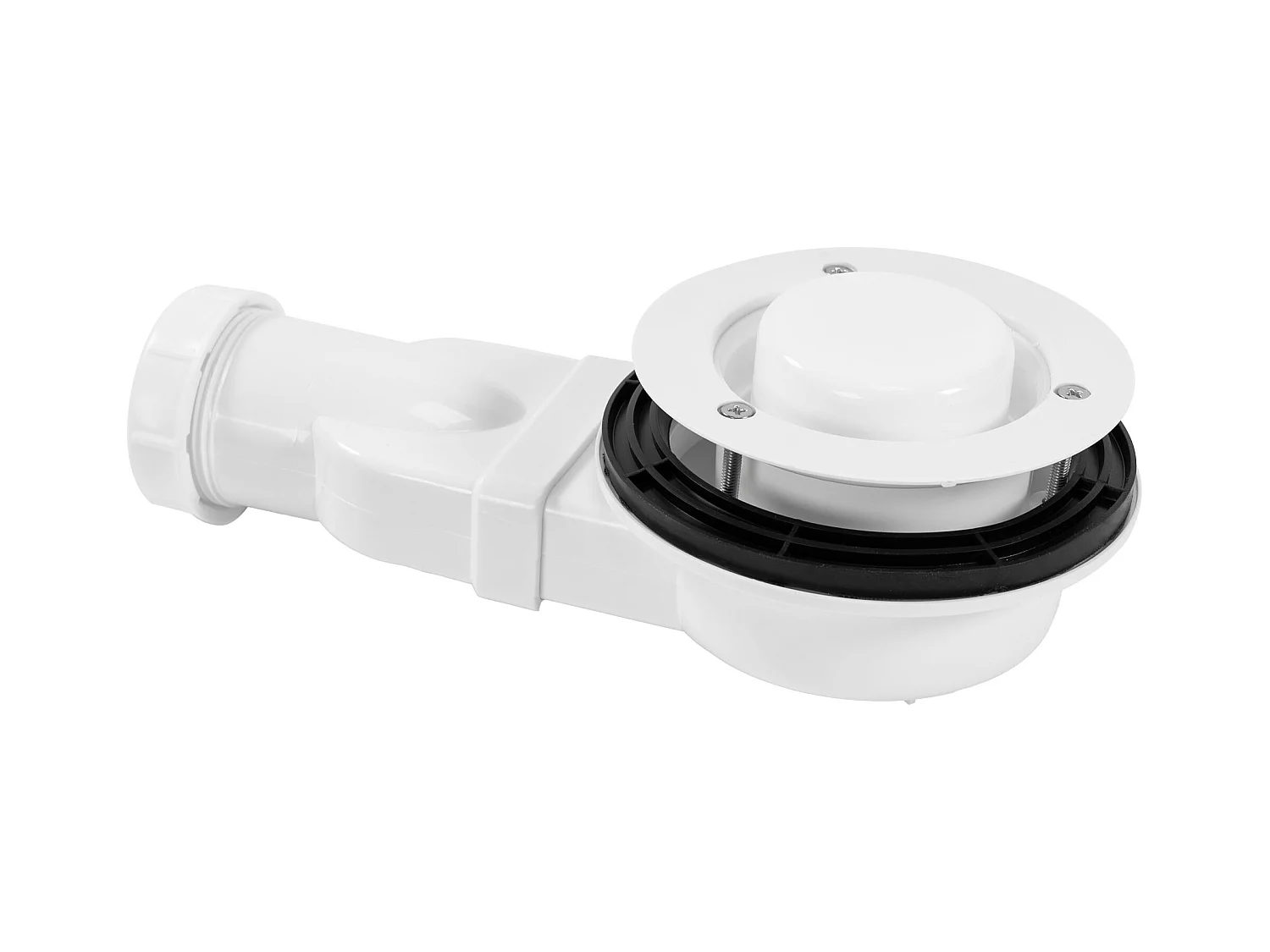 Siphon Rea Wp-02 White